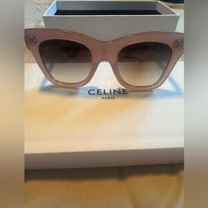 Celine Sunglasses
